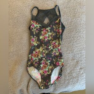 Eleve Dancewear Leotard
